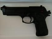 M9 Beretta Gas Blowback 6mm - nuotraukos Nr. 4