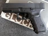 Glock 19 Airgun 4.5 mm Co2 - nuotraukos Nr. 3