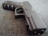 Glock 19 Airgun 4.5 mm Co2 - nuotraukos Nr. 4
