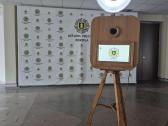 Foto būdelės / 360 video platformos nuoma - nuotraukos Nr. 33