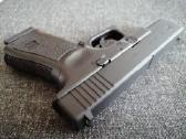 Glock 19 Airgun 4.5 mm Co2 - nuotraukos Nr. 5