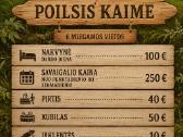 Poilsis kaime - nuotraukos Nr. 19