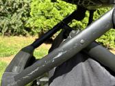 Nordbaby Active Plus 2in1 vežimėlis - nuotraukos Nr. 15
