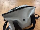 Nordbaby Active Plus 2in1 vežimėlis - nuotraukos Nr. 17