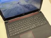 Dell Inspiron 15 16gb RAM - 256ssd - 4gpu - nuotraukos Nr. 2