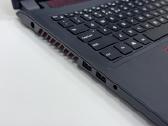 Dell Inspiron 15 16gb RAM - 256ssd - 4gpu - nuotraukos Nr. 3