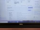 Dell Inspiron 15 16gb RAM - 256ssd - 4gpu - nuotraukos Nr. 7