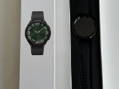 Samsung Galaxy Watch6 Classic 47mm Black - nuotraukos Nr. 2