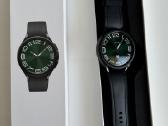 Samsung Galaxy Watch6 Classic 47mm Black
