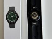 Samsung Galaxy Watch6 Classic 47mm Black - nuotraukos Nr. 3