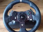 Logitech g920