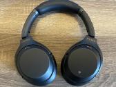 Sony Wh-1000xm3 Wireless belaidės ausinės