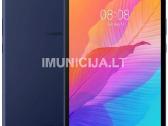 Huawei Matepad T 8 +Sim + 3 mėn. garantija