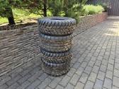 Keturračio padangos Maxxis vasarinės plentinės - nuotraukos Nr. 4