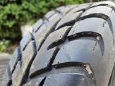 Keturračio padangos Maxxis vasarinės plentinės - nuotraukos Nr. 2