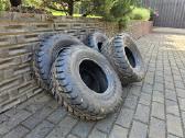 Keturračio padangos Maxxis vasarinės plentinės