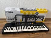 Parduodamas Yamaha Psr-f52 sintezatorius - nuotraukos Nr. 2
