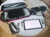 Nintendo switch oled 64gb