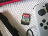 Nintendo switch oled 64gb - nuotraukos Nr. 2
