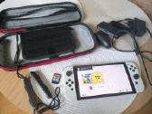 Nintendo switch oled 64gb - nuotraukos Nr. 4