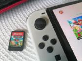 Nintendo switch oled 64gb - nuotraukos Nr. 6