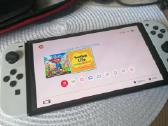 Nintendo switch oled 64gb - nuotraukos Nr. 7
