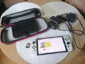 Nintendo switch oled 64gb - nuotraukos Nr. 8