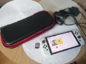 Nintendo switch oled 64gb - nuotraukos Nr. 10
