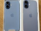 iPhone 17 256gb Naujas su garantija - nuotraukos Nr. 3
