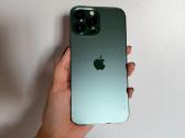 iPhone 13 Pro Max - nuotraukos Nr. 2