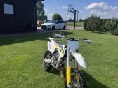 Husqvarna Tc 85cc
