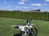 Husqvarna Tc 85cc - nuotraukos Nr. 2
