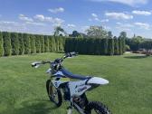Husqvarna Tc 85cc - nuotraukos Nr. 3