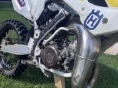Husqvarna Tc 85cc - nuotraukos Nr. 4