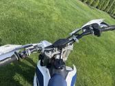 Husqvarna Tc 85cc - nuotraukos Nr. 5