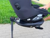 Joie i-spin Safe 0-18,5kg