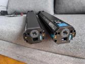 Bosch baterijos elektriniams dviračiams - nuotraukos Nr. 3