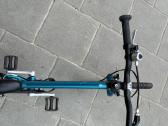 Vaikiškas dviratis Islabikes Cnoc 20 - nuotraukos Nr. 3