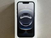 Apple iPhone 16 E, juodas, 128 Mg