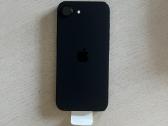 Apple iPhone 16 E, juodas, 128 Mg - nuotraukos Nr. 2