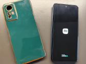 Xiaomi Redmi Note 12s