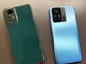 Xiaomi Redmi Note 12s - nuotraukos Nr. 2