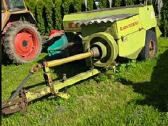 Ryšulinis presas Claas Constant - nuotraukos Nr. 2