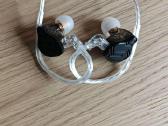 Linsoul Kz Zs10 Pro X ausines