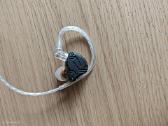 Linsoul Kz Zs10 Pro X ausines - nuotraukos Nr. 3