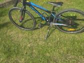 Orbea Mx24 dirt