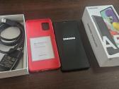 Samsung a51 - nuotraukos Nr. 2