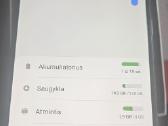 Samsung a51 - nuotraukos Nr. 3