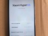 Poco F3 5G 8+/256gb mėlynas, apnovytas ir detalės - nuotraukos Nr. 4