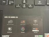 Asus Tuf Gaming A15 Fa506ih-ryzen-8gb-512-SSD - nuotraukos Nr. 3